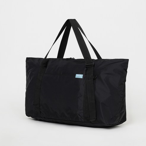 여행의 즐거움을 더하는 브리즐리 여행용 폴딩 트래블 보스턴백