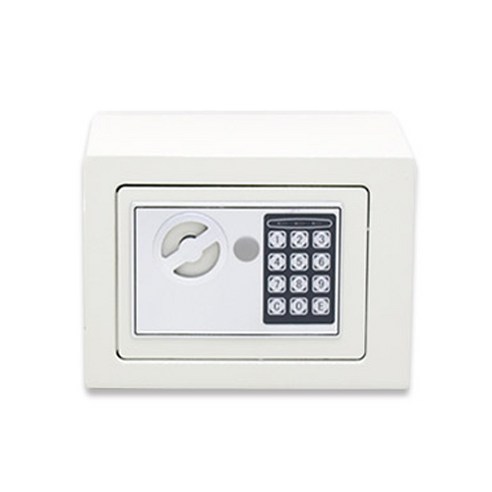 작지만 강한 안심, 몽돌 디지털 안전금고로 불안을 해결하세요.