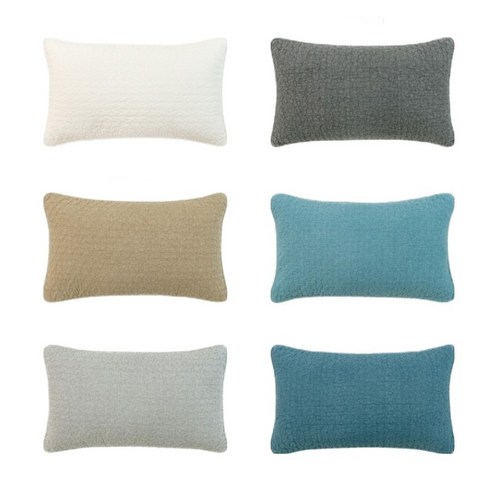 피그먼트 순면 베개커버로 꿀잠 예약! 민감한 피부도 안심하세요.