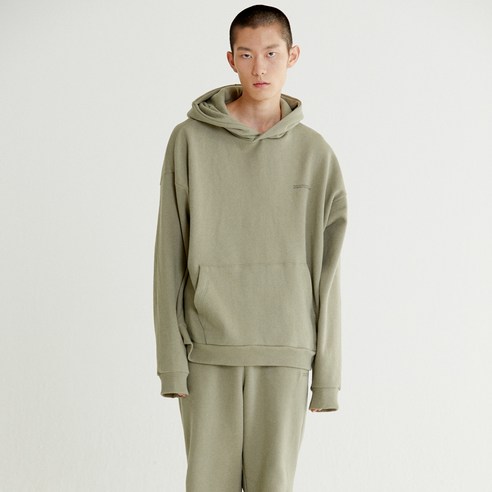 FREI AUTHENTIC HOODIE