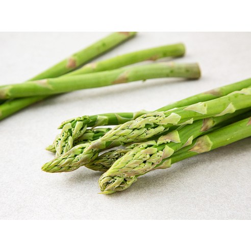 아스파라거스로 맛과 건강을 한번에!