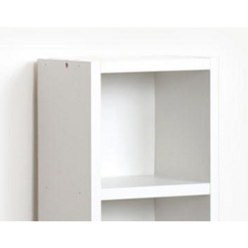 버려진 10cm, 나만의 공간으로! 슬림 CD장으로 완성하는 미니멀 수납 인테리어