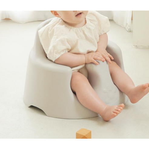 젤리맘 점보의자 세트: 엄마의 고민을 덜어주는 우리 아이 첫 의자!