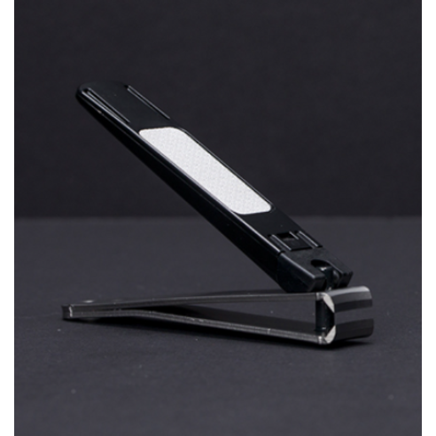 손톱 튐 방지 기능으로 깔끔하게!