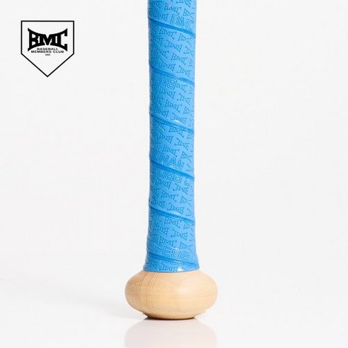 BMC PRO 배트그립 베이직, 라이트블루, LIGHT BLUE