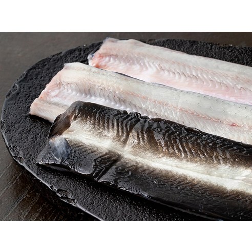 손쉽게 만드는 감칠맛 가득 국내산 자포니카 민물장어