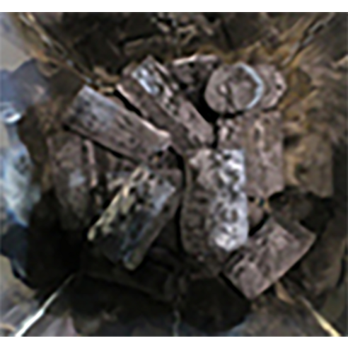 연기 걱정 없이 즐기는 숯불 바비큐, 아름비장탄