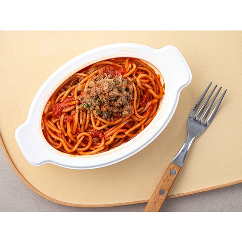 집에서 즐기는 이탈리아 정통의 맛, 쉐프엠 미트파스타