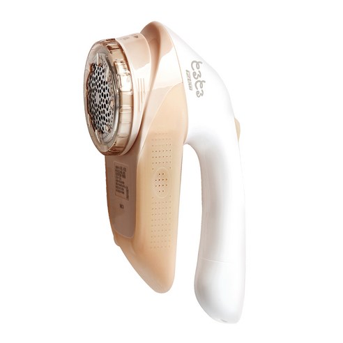 이즈미 IKL-610 3단계 높이조절 핸디 보풀제거기, 혼합색상