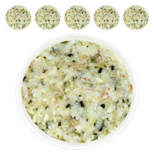 짱죽 유아용 실온 이유식 후기 11개월부터 참치 옥수수 진밥, 혼합맛(참치/옥수수), 160g, 6개