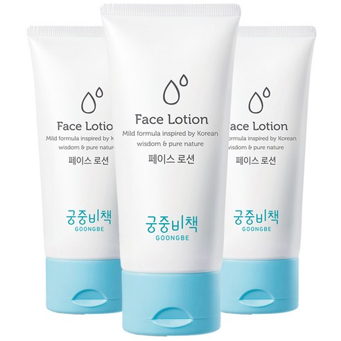 궁중비책 페이스 로션, 80Ml, 3개 - 가격 변동 추적 그래프 - 역대가