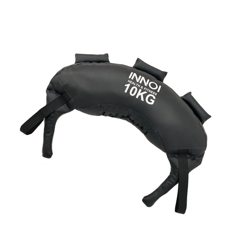 이노이 불가리안백: 당신의 잠재력을 깨우는 전신 운동의 새로운 지평