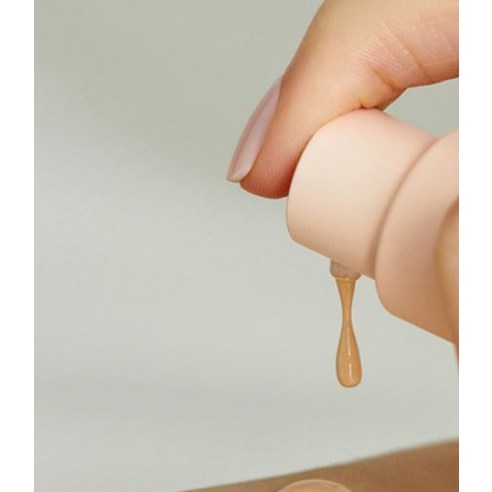 에이지투웨니스 에센스 글로우 파운데이션 30ml, 21호, 1개