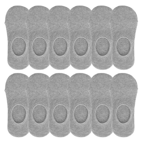 베이스알파 에센셜 여성용 페이크삭스