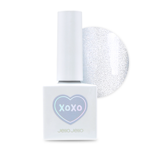 젤로젤로 XOXO 컬렉션 자석젤, JM-02 워터리블루, 1개, 10ml