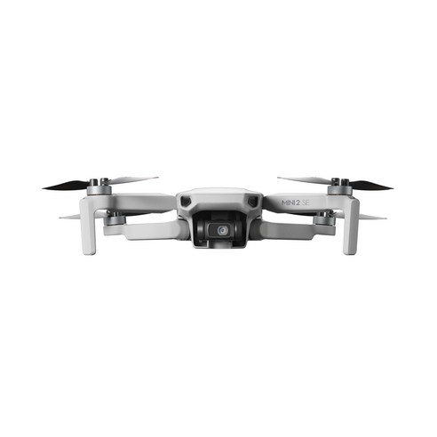 초보자를 위한 저렴하고 휴대성 좋은 DJI Mini 2 SE 드론 플라이 모어 콤보