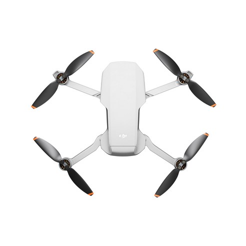 초보자를 위한 저렴하고 휴대성 좋은 DJI Mini 2 SE 드론 플라이 모어 콤보