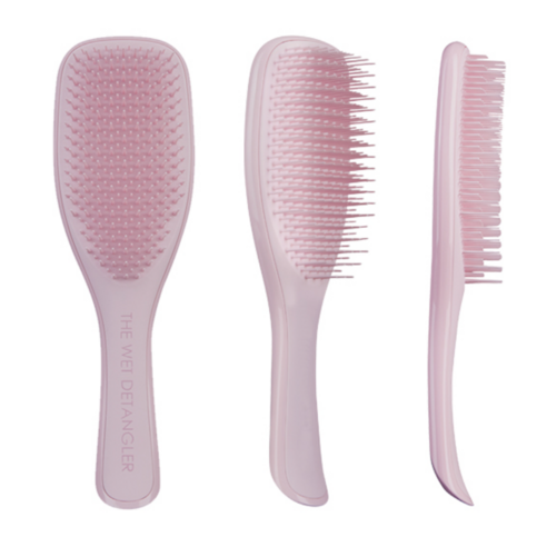 엉킨 머리, 이제 안녕! 탱글티저 웻 디탱글러 브러쉬로 부드럽게 빛나는 머릿결을 만나다.