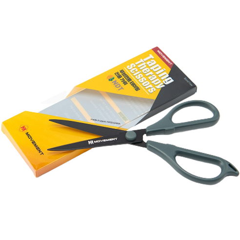[OKㅣ강추] 무브먼트 테이핑 가위 [OKNOWㅣ추천상품]