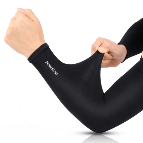 🔥 타는 듯한 햇볕 아래, 시원함을 입다: 프라임스톤 아이스쿨링 쿨토시 솔직 후기 무봉제쿨토시