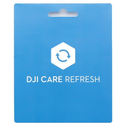 DJI Care Refresh 1년 플랜 (Osmo 360 II) KR, 1개