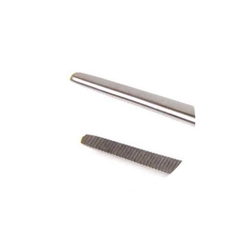 섬세하고 위생적인 상처 관리를 위한 필수템, 청훈메디 의료용 드레싱 핀셋