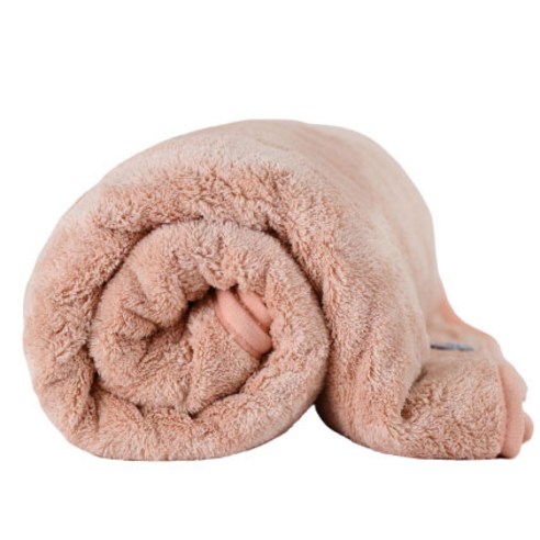 겟터치 반려동물 목욕용 3L 흡수타올, 인디핑크