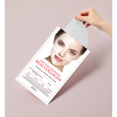 탄력 있는 피부를 위한 최적의 선택