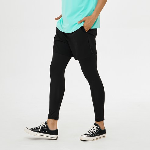 물 만난 활동성! 벤디스 반피 워터레깅스로 자유를 만끽하세요