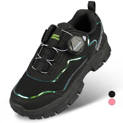 우리 아이 첫 걸음마, 묶는 신발끈과의 전쟁은 이제 그만! 키즈다이얼운동화