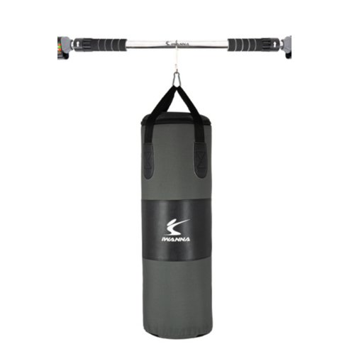 집에서 격렬한 권투 훈련과 전신 운동을 위한 혁신적인 고리형 파워 샌드백