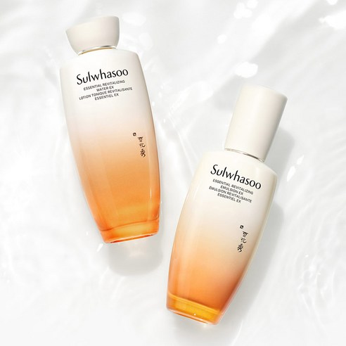 모든 피부를 위한 완벽한 선택