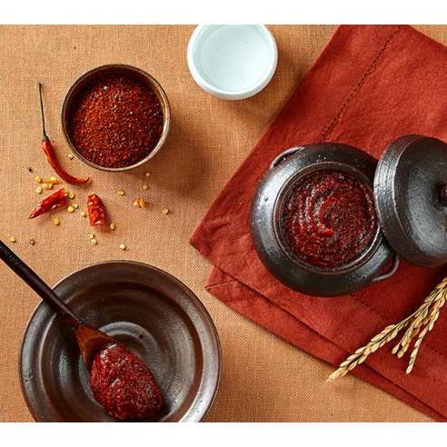 요리 초보도 맛 보장! 2만 리뷰가 증명한 국민 고추장