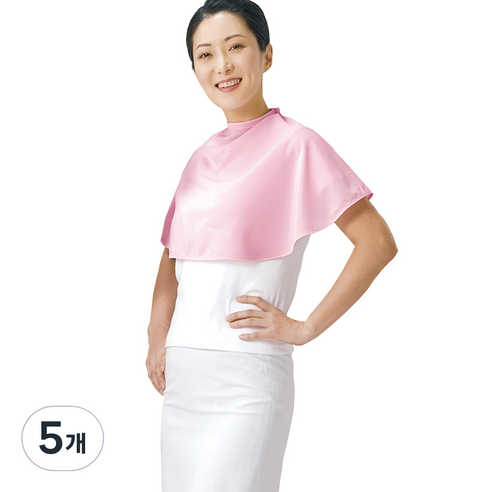 라인 포그니 드라이보 소, 핑크 LN322, 5개