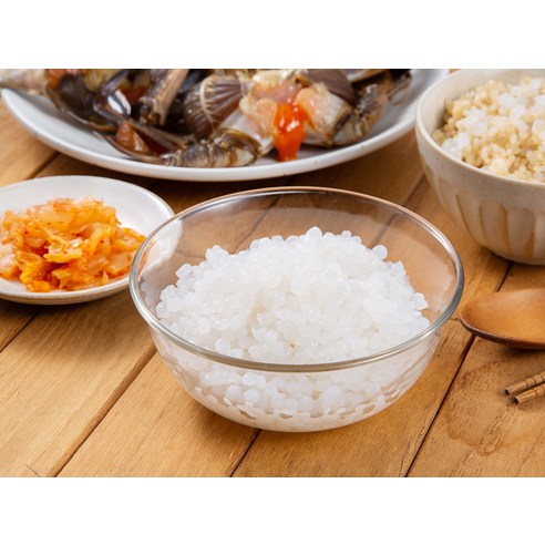 GOMGOM 餐飲 食物 軟食 魔芋 gomgom 米粒 米粒形狀 穀物 穀物魔芋