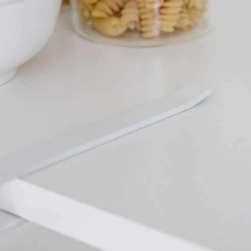 코멧 키친 모던 키친타올 걸이: 주방에 편리함과 스타일을 더하는 키친 필수품