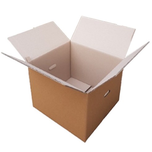 대명박스 우체국 규격 택배박스, 10개