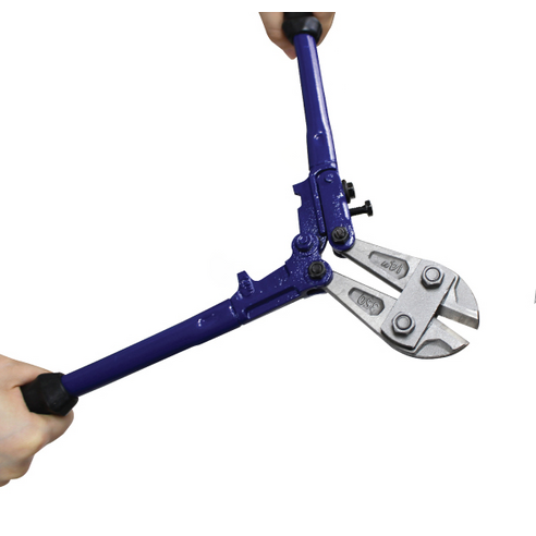 정밀함과 힘의 완벽한 조화, 코텍스 K-0584 강력 절단기