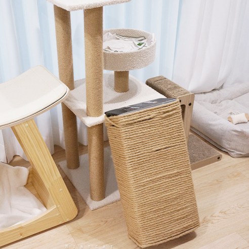 고양이 발톱 관리와 경제성을 모두 만족시키는 스마트한 선택