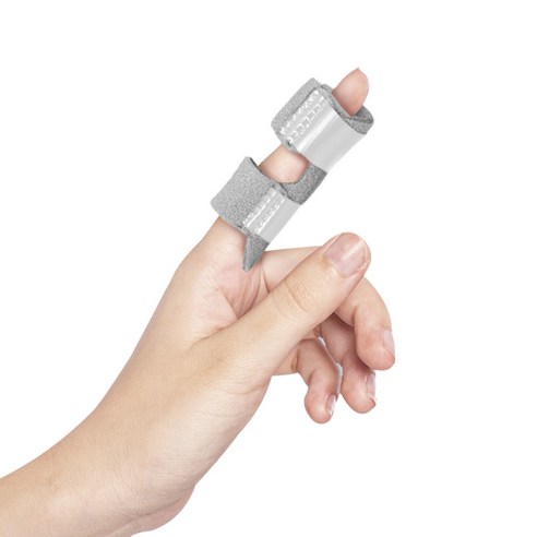 섬세한 지지와 편안함으로 손가락 건강을 지키세요