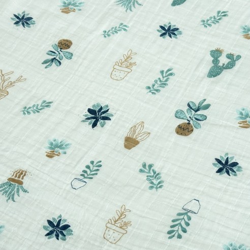 스파지오엘베이비 블랭킷, 아기 꿀잠의 시작