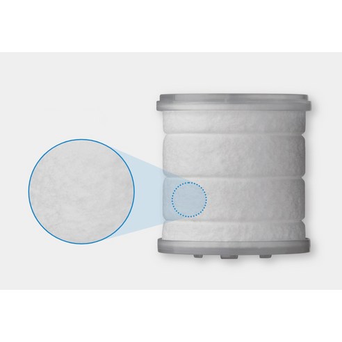 여행 중 깨끗한 물을 위한 필수품