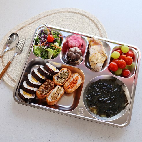 품격 있는 식사를 위한 필수 아이템