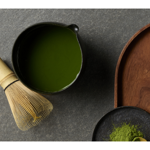 오설록 프리미엄 말차, 녹차의 정수를 담아 당신의 일상에 특별함을 더하다.