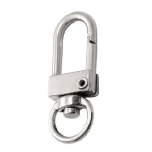 D고리 하나로 평범한 일상에 특별한 개성을 더하다