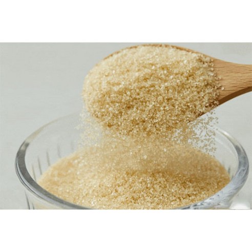 깊은 풍미와 향긋한 달콤함, 백설 갈색설탕으로 완성하는 특별한 맛