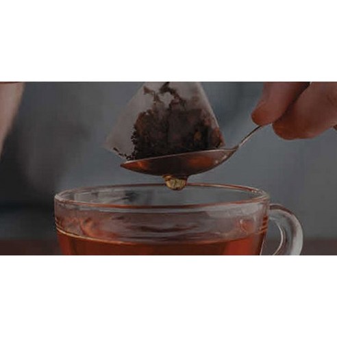 향긋한 구수함으로 건강을 채우는 우리차 돼지감자차