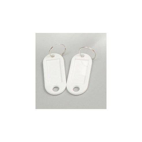 새 학년, 아이의 개성을 담은 특별한 선물, 맞춤형 네임텍 키링