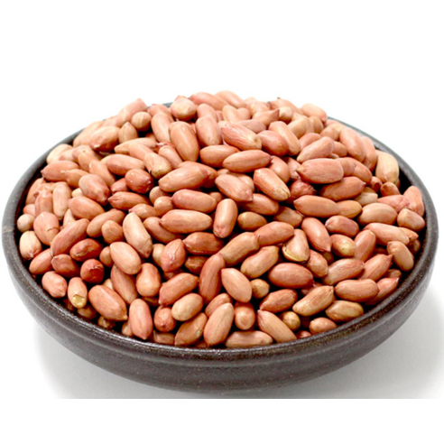 고소한 맛의 대명사, 가온애 볶은 땅콩