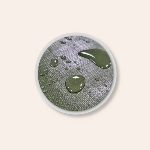 캠핑 필수템, 가성비 좋은 튼튼한 양면코팅 방수포 그라운드시트